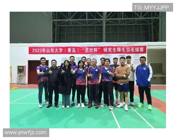 武汉羽毛球队团队协作表现的深度数据分析与研究探讨